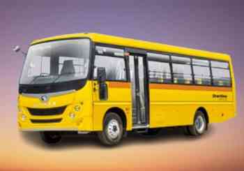 Eicher Starline Next 2065 E Bus photo 1